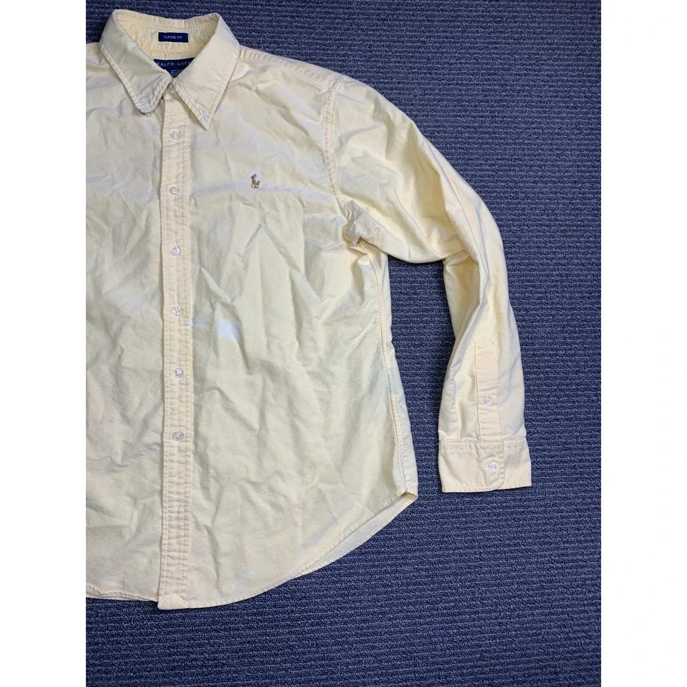 Polo Ralph Lauren vintage polo